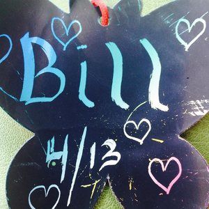 Meet your Posher, Julie